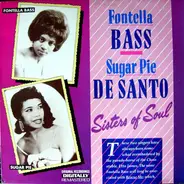 Fontella Bass / Sugar Pie DeSanto - Sister of Soul