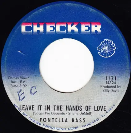 Fontella Bass - Recovery