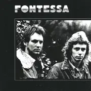 CD - Fontessa - Fontessa
