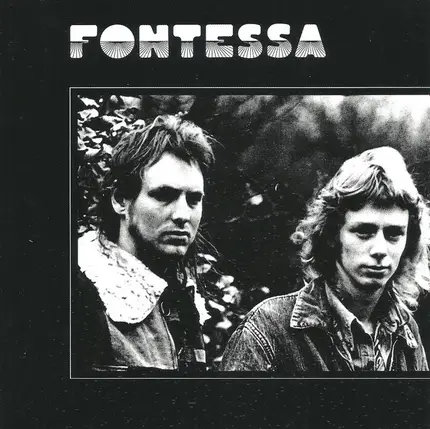 Fontessa - Fontessa