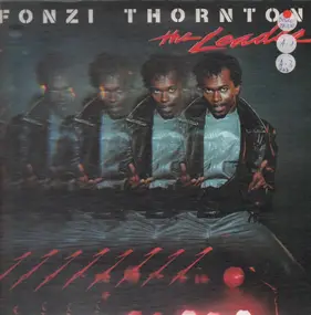Fonzi Thornton - The Leader