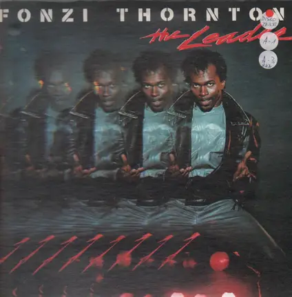 Fonzi Thornton - The Leader