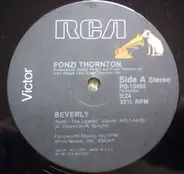 Fonzi Thornton - Beverly