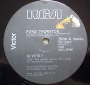 Fonzi Thornton - Beverly