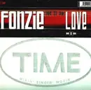 12inch Vinyl Single - Fonzie - Love