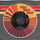 7inch Vinyl Single - Fonzi Thornton - Beverly