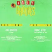 Fonzi Thornton - Beverly / Looking Up To You