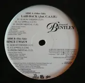 Fonzworth Bentley - Laid Back