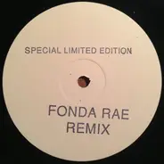 Fonda Rae - Fonda Rae Remix