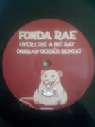 Fonda Rae - Over Like A Fat Rat (Nurlan Seigér Remix)