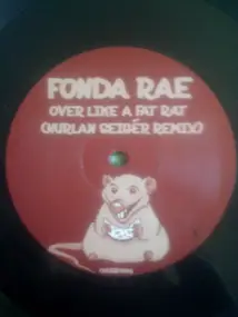 Fonda Rae - Over Like A Fat Rat (Nurlan Seigér Remix)