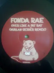 Fonda Rae - Over Like A Fat Rat (Nurlan Seigér Remix)