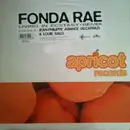 12inch Vinyl Single - Fonda Rae - Living In Ecstasy (Remixes)