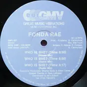 Fonda Rae - Who Is She?