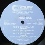 Fonda Rae - Who Is She?