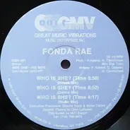 Fonda Rae - Who Is She?