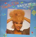 12inch Vinyl Single - Fonda Rae - Touch Me (All Night Long)