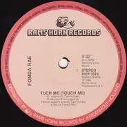 Fonda Rae - Tuch Me (Touch Me)