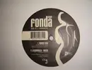 12inch Vinyl Single - Fonda Rae - En2u - Still Sealed