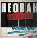 12inch Vinyl Single - Fonda Rae - Heobah (Hey-O-Bah)