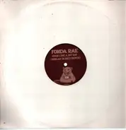 Fonda Rae - Over Like A Fat Rat (Nurlan Seigér Remix)