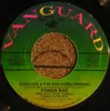 7inch Vinyl Single - Fonda Rae - Over Like A Fat Rat
