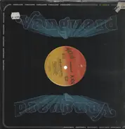 Fonda Rae - Over Like A Fat Rat