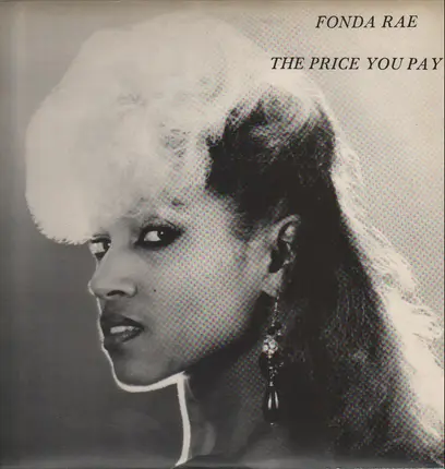 Fonda Rae - The Price You Pay