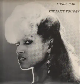 Fonda Rae - The Price You Pay