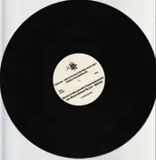 Fonda Rae - Living In Ecstasy / My Love