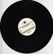 Fonda Rae / People Underground - Living In Ecstasy / My Love
