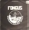LP - Fongus - Guadalajara Rock - Pokora 7001. Original 1st Mexican