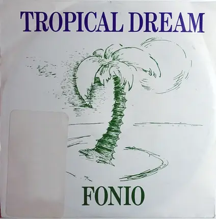 Fonio - Tropical Dream