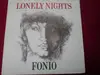 7inch Vinyl Single - Fonio - Lonely Nights