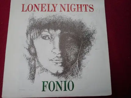 Fonio - Lonely Nights