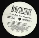 12inch Vinyl Single - Fonke Socialistiks - You Are My Heaven