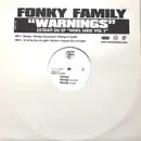 12inch Vinyl Single - Fonky Family - Warnings