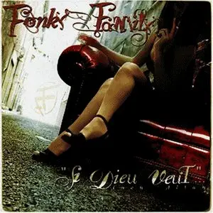 Fonky Family - Si Dieu Veut