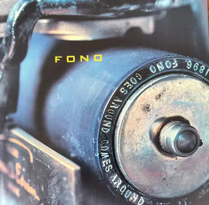 Fono - Goesaroundcomesaround