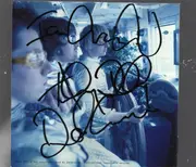CD - Fono - GoesAroundComesAround - Signed