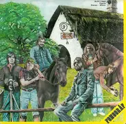 Fonográf - Útközben