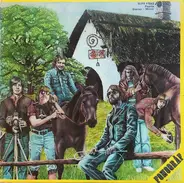 Fonográf - Útközben (On The Way)