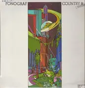 LP - Fonograf - Country & Eastern