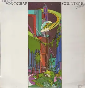 Fonograf - Country & Eastern