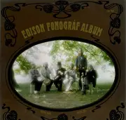 LP - Fonográf - Edison Fonográf Album