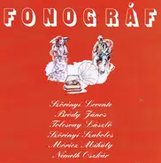 Fonográf - Fonográf 1
