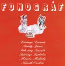 CD - Fonográf - Fonográf I.