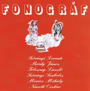 CD - Fonográf - Fonográf I.