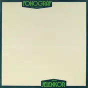 Fonograf - Jelenkor