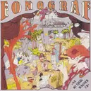 CD - Fonográf - 'Na Mi Újság Wágner Úr?'